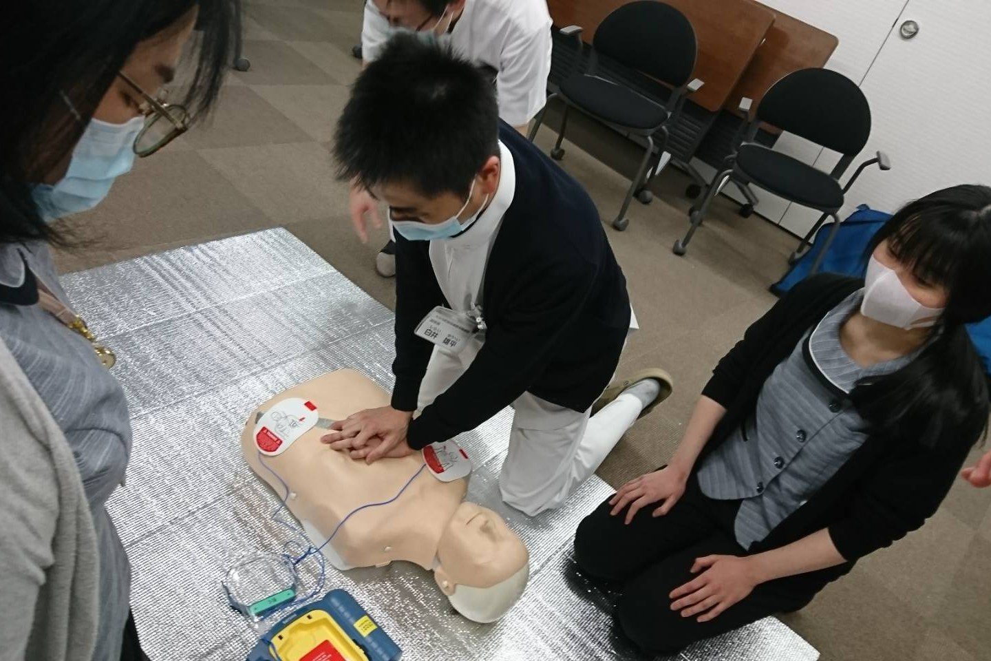 看護教育