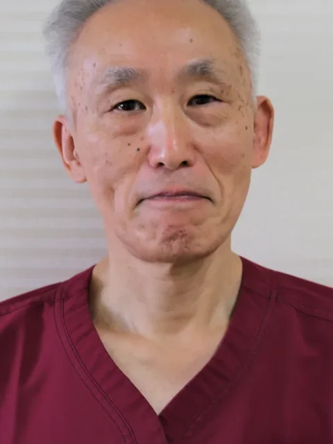 病院事業管理者 小澤 正則