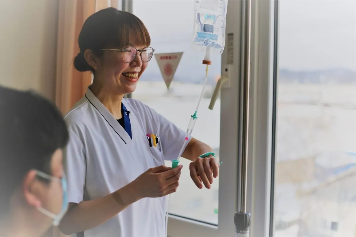 薬剤師